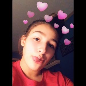 Meet your Posher, Melina